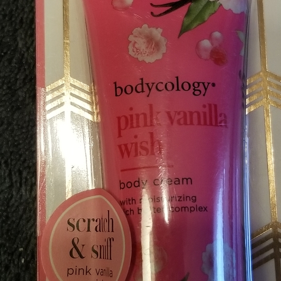 Bodycology Moisturizing Body Cream - Picture 2 of 3